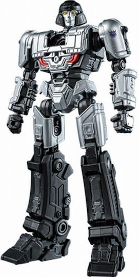 The Transformers Transformers: 8 Amk Series - D-16 Σετ Μοντελισμού (15cm) Φιγούρα 15εκ.