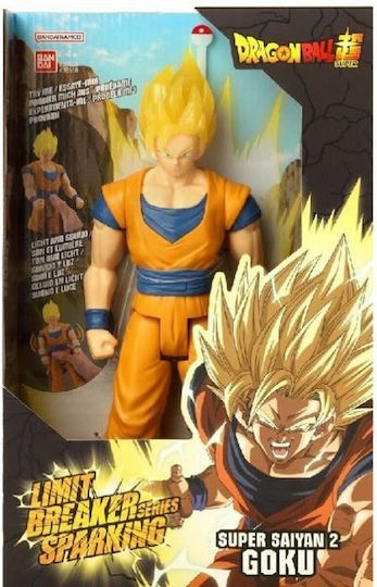 Dragon Ball Super: Goku Figure