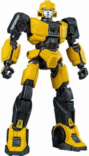 The Transformers Transformers 8 Amk Series - B-127 Комплект За Моделиране 13см Фигура 13см