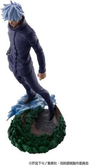 Megahouse Jujutsu Kaisen Figurină 9cm