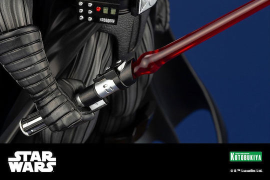 Kotobukiya Star Wars: Darth Vader Ultimate Evil Φιγούρα ύψους 40εκ. σε Κλίμακα 1:7