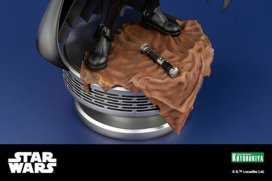 Kotobukiya Star Wars: Darth Vader Ultimate Evil Φιγούρα ύψους 40εκ. σε Κλίμακα 1:7