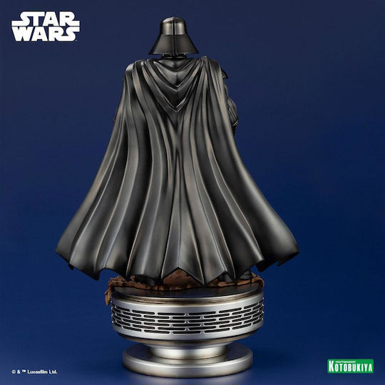 Kotobukiya Star Wars: Darth Vader Ultimate Evil Φιγούρα ύψους 40εκ. σε Κλίμακα 1:7