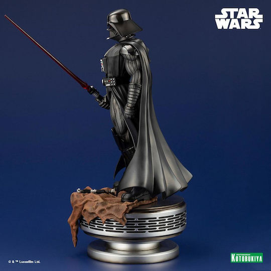 Kotobukiya Star Wars: Darth Vader Ultimate Evil Φιγούρα ύψους 40εκ. σε Κλίμακα 1:7