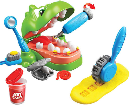 Play-Doh Πλαστελίνη - Παιχνίδι για 3+ Ετών, 6τμχ