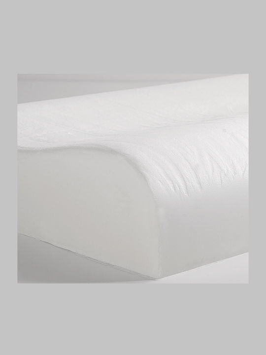 Vesta Home Mediform Relax Μαξιλάρι Ύπνου Memory Foam Ανατομικό 50x70cm