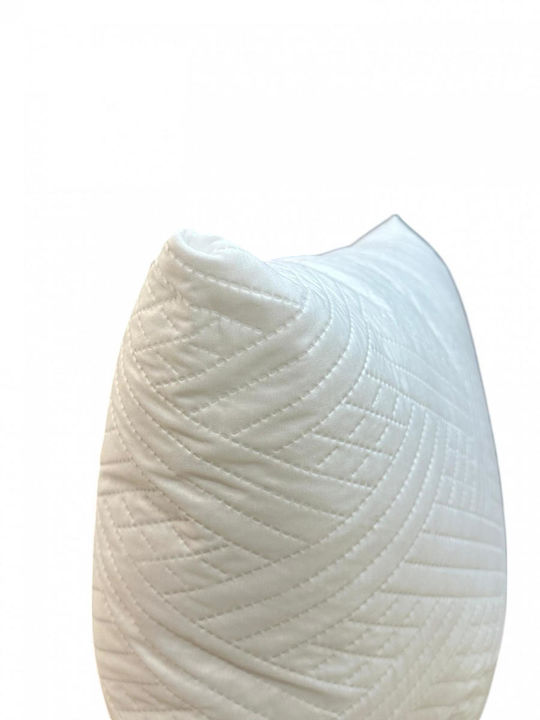Linea Home Kopfkissen Silikon 50x70cm