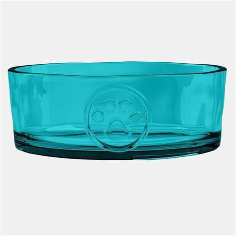 Tarhong Paw Πλαστικό Μπολ Φαγητού για Σκύλο & Γάτα 700ml