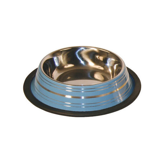 Kerbl Stainless Steel Bowl Food & Water for Dog & Cat 900ml (Various Colors)