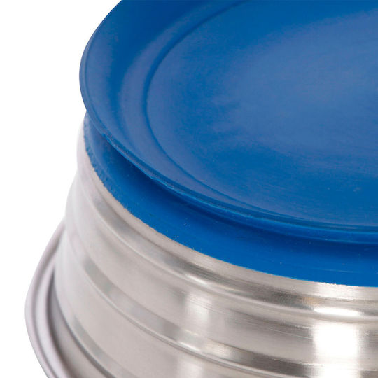 Kerbl Bowl Silicone Food & Water for Dog & Cat 2.85lt
