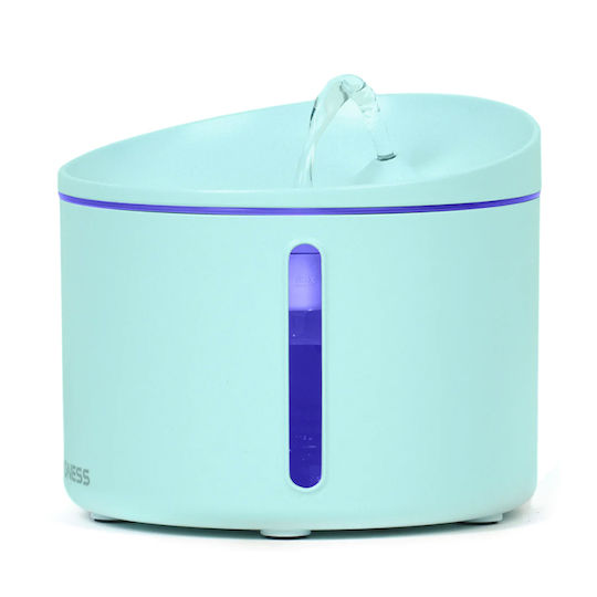 Dogness Water Plus Automatic Water Fountain Made of ABS Plastic for Dog & Cat 3.2lt