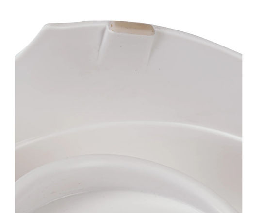 Ferplast Automatic Plastic Water Dispenser for Dogs & Cats 3 L 28.8 cm