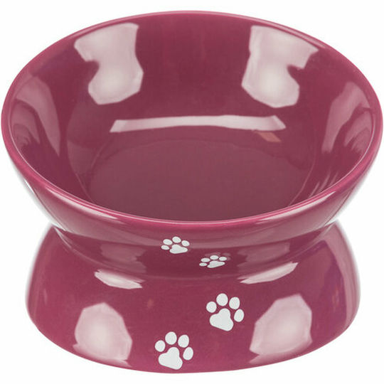Trixie Keramik Futter- / Trinknapf für Hund & Katze 150ml 13cm