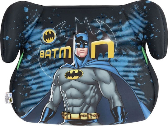 Colzani Batman Autositz Kindersitz i-Size Blau 15-36 kg