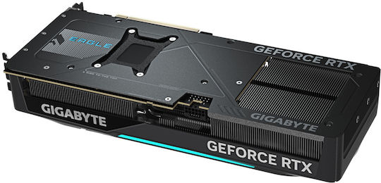 Gigabyte GeForce RTX 5070 Ti 16GB GDDR7 Eagle OC SFF Κάρτα Γραφικών