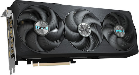 Gigabyte GeForce RTX 5070 Ti 16GB GDDR7 Eagle OC SFF Κάρτα Γραφικών