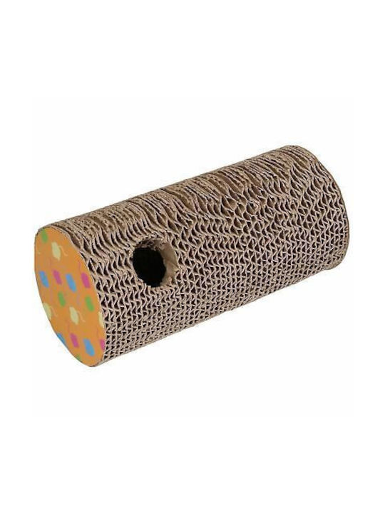 Happypet Claw 'n' Roll Scratch Pad Παιχνίδι Γάτας
