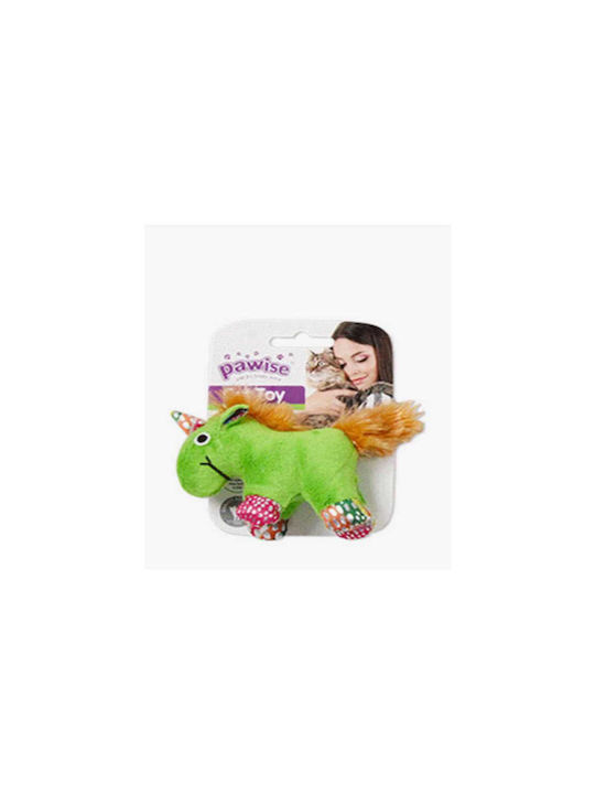 Pawise Meow Meow Life Dinosaur Παιχνίδι Γάτας (Διάφορα Χρώματα)