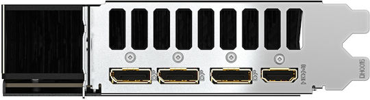 Gigabyte GeForce RTX 5090 32GB GDDR7 Xtreme Waterforce Κάρτα Γραφικών