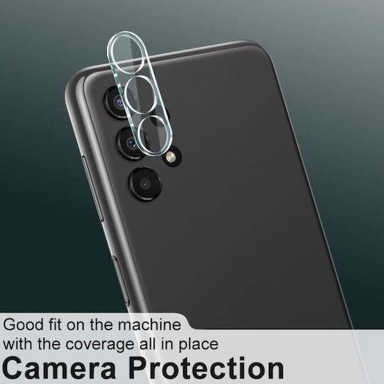 Προστασία Κάμερας Μεμβράνη Διάφανο για το Samsung Galaxy A13 4G/5G