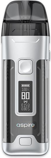 Aspire Veynom Air Pod Kit 2ml 2800mah Silver