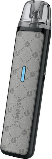 Lost Vape Pod Kit 2.5ml με Ενσωματωμένη Μπαταρία 1000mAh Grey