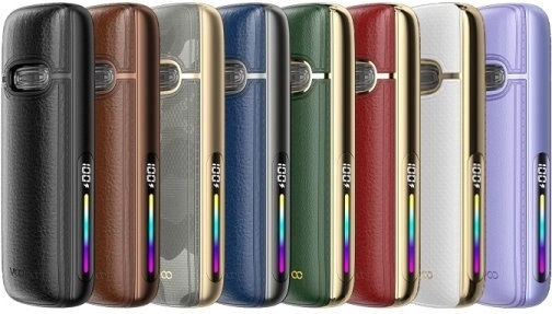 Voopoo V Mate E2 Pod Kit 3ml with Built-in Battery 1500mAh Levander Purple