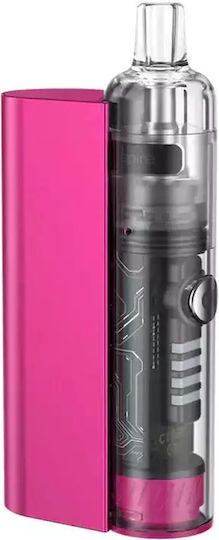 Aspire Cyber GT Kit De Poduri 2ml Cu Baterie Integrată 2400mAh Roz