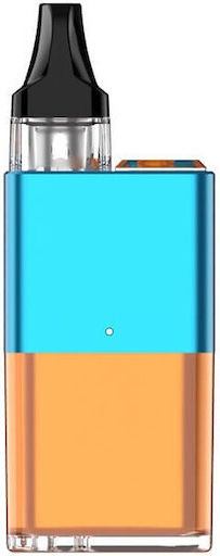 Vaporesso XROS Cube Kit de poduri 2ml cu Baterie Încorporată 900mAh Albastru marin