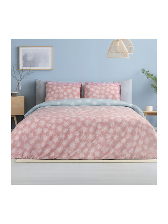 Beauty Home Комплект Пухено Единично 160x240бр Art 12082 Somone, Shiel 2бр