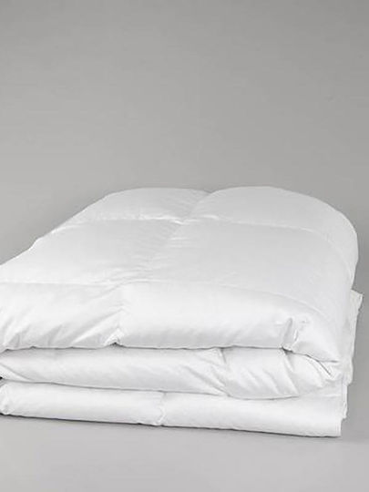 Sunshine Home Hotel Microfiber Quilt Single 160x220cm 2pcs