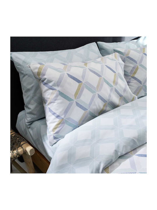 Vesta Home Bettdecke Großes Doppelbett 220x230cm Rombi-2 2 11.5 togs Togs