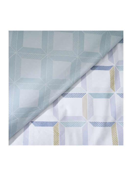 Vesta Home Bettdecke Großes Doppelbett 220x230cm Rombi-2 2 11.5 togs Togs