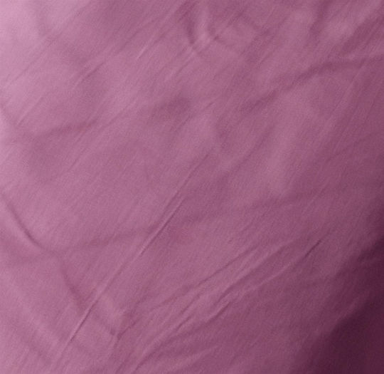 Dimcol Duvet Queen 220x240cm Solid 492 Lila 300 GSMGsm