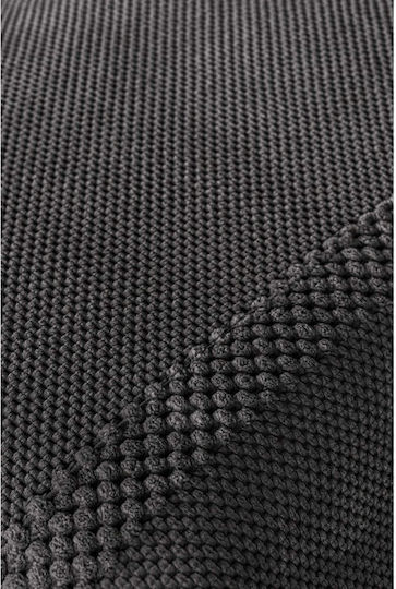 Guy Laroche Rubicon Ριχτάρι Διθέσιου Καναπέ 170x250εκ. Bitter
