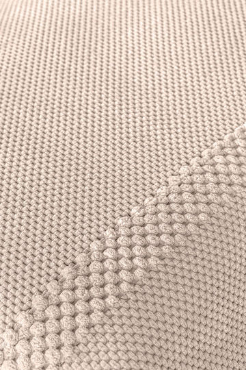 Guy Laroche Rubicon Four-Seater Sofa Throw 170x350cm Champagne Guy Laroche Rubicon Four-Seater Sofa Throw 170x350cm Champagne