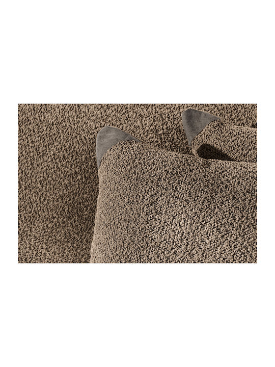 Guy Laroche Lama Decken & Couchdecken Dreisitzer-Sofa Wurf 170x300cm Taupe