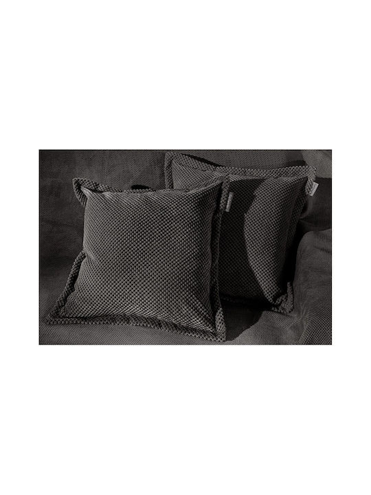 Guy Laroche Rubicon Armchair Throw 170x150cm Bitter