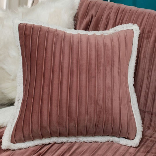 Teoran Pelt Ριχτάρι Πολυθρόνας Γούνινο 130x160εκ. 10 pelt-10-gounino-rixtari-56276