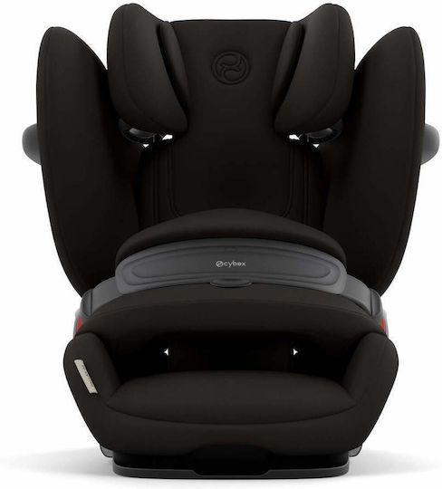 Cybex Pallas G2 Baby Car Seat i-Size with Isofix Magic Black (Comfort)