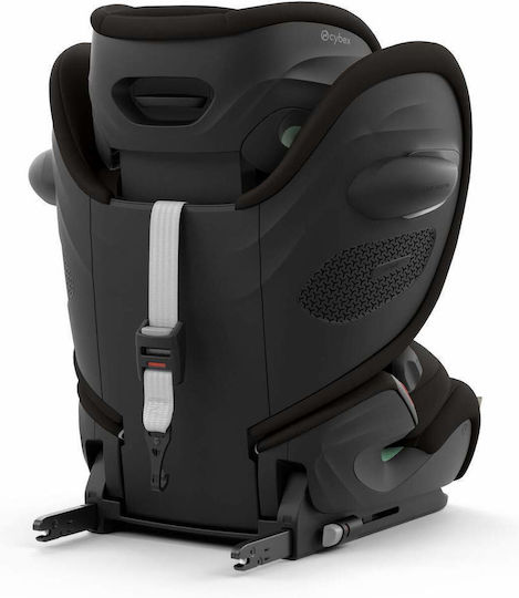 Cybex Pallas G2 Baby Car Seat i-Size with Isofix Magic Black (Comfort)