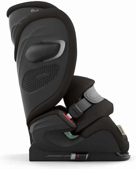 Cybex Pallas G2 Baby Car Seat i-Size with Isofix Magic Black (Comfort)