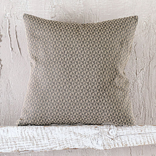 Rythmos Zweisitzer-Sofa Überwurf Reeves 180x240cm Beige