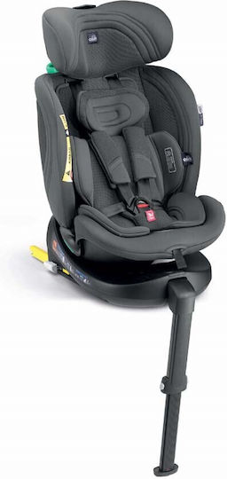 Cam Royal Baby Car Seat i-Size with Isofix Gray