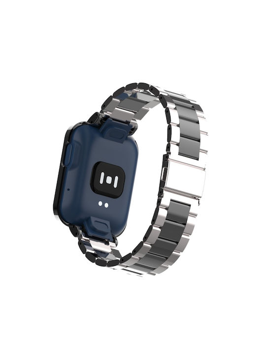 Strap Silver (Mi Watch Lite)