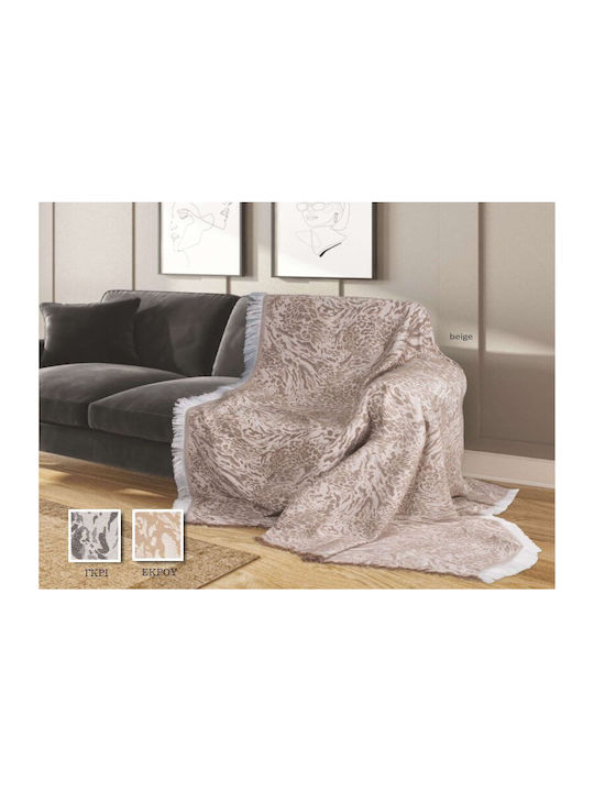 Kipper Flegra Σετ Ριχτάρια 3τμχ Grey