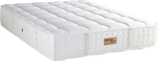 Orion Strom Mattress Topper E046 Best Soft Single Foam with Elastic Straps 80x190x5cm