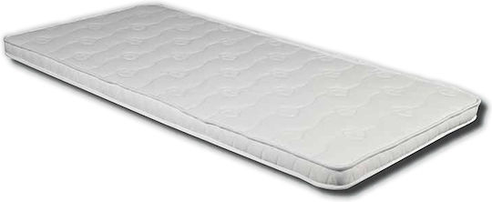 Bs Strom Ανώστρωμα Fill Top Ημίδιπλο Foam 130x190x4εκ.