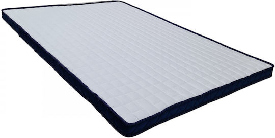 Sleepn'Life Ανώστρωμα Soft Μονό Foam Eμποτισμένο με Αλόη 90x200x6εκ.