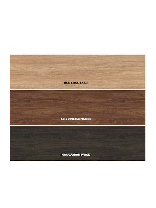 Comoda pentru Dormitor K07 cu 2 sertare 90x40x76buc